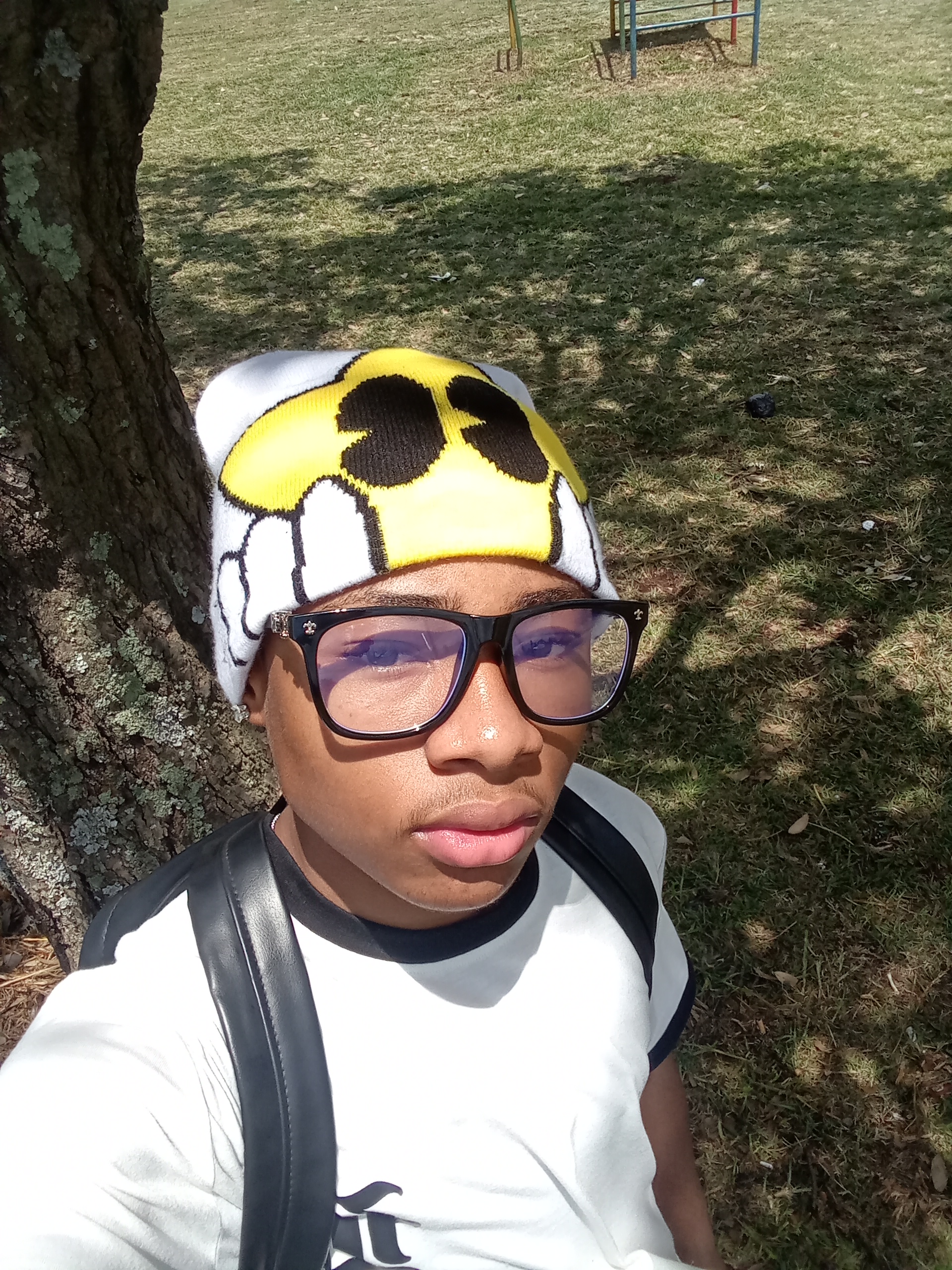 Khwezi Khumalo - Young South African Tech Entrepreneur